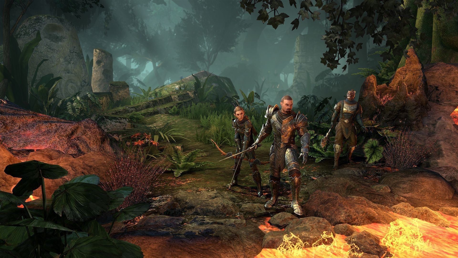 ZeniMax Online Studios' new Xbox IP is being created by