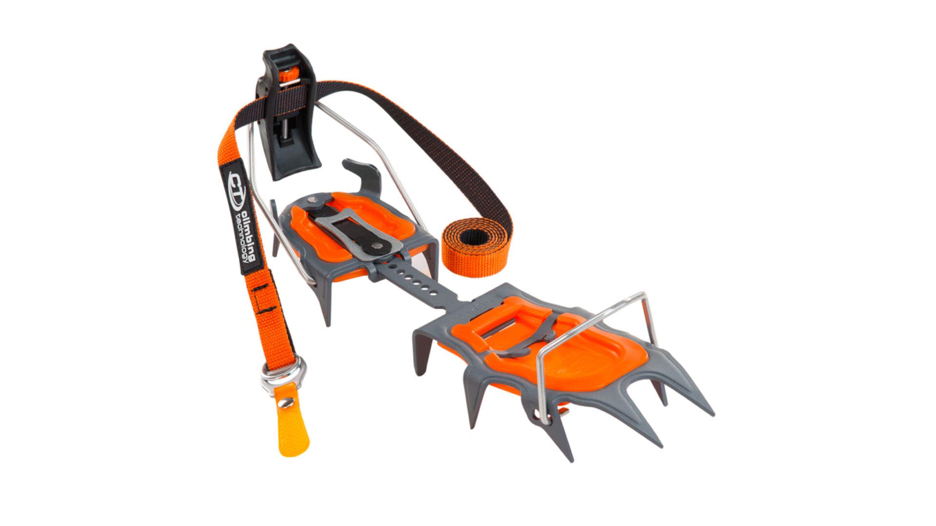 クライミング テクノロジー Climbing Technology NUPTSE EVO ヌプツェ エヴォ セミオート アイゼン 12本爪  クランポン 登山 アウトドア UKVe82i8cKHgzhw5eFzLT.jpeg