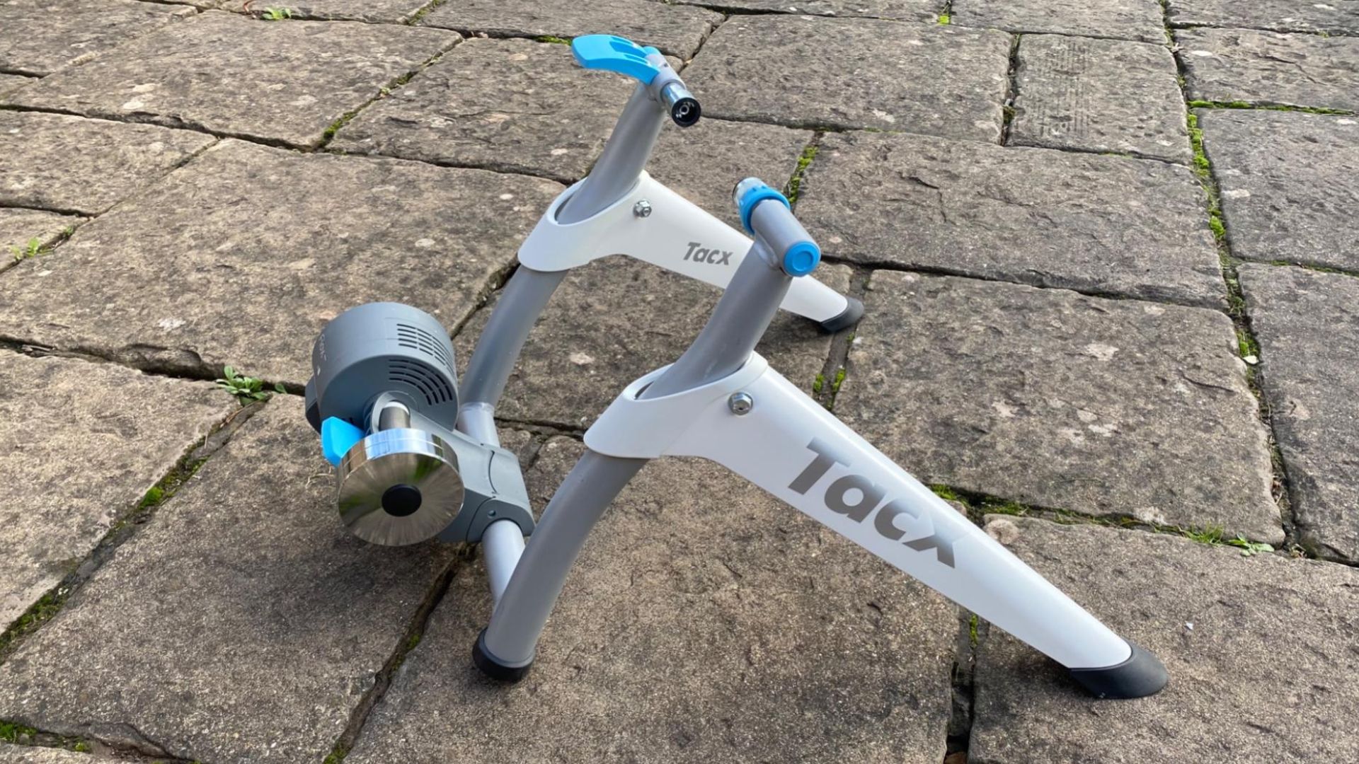 Tacx Flow Smart Trainer review - yes, it has its flaws, but