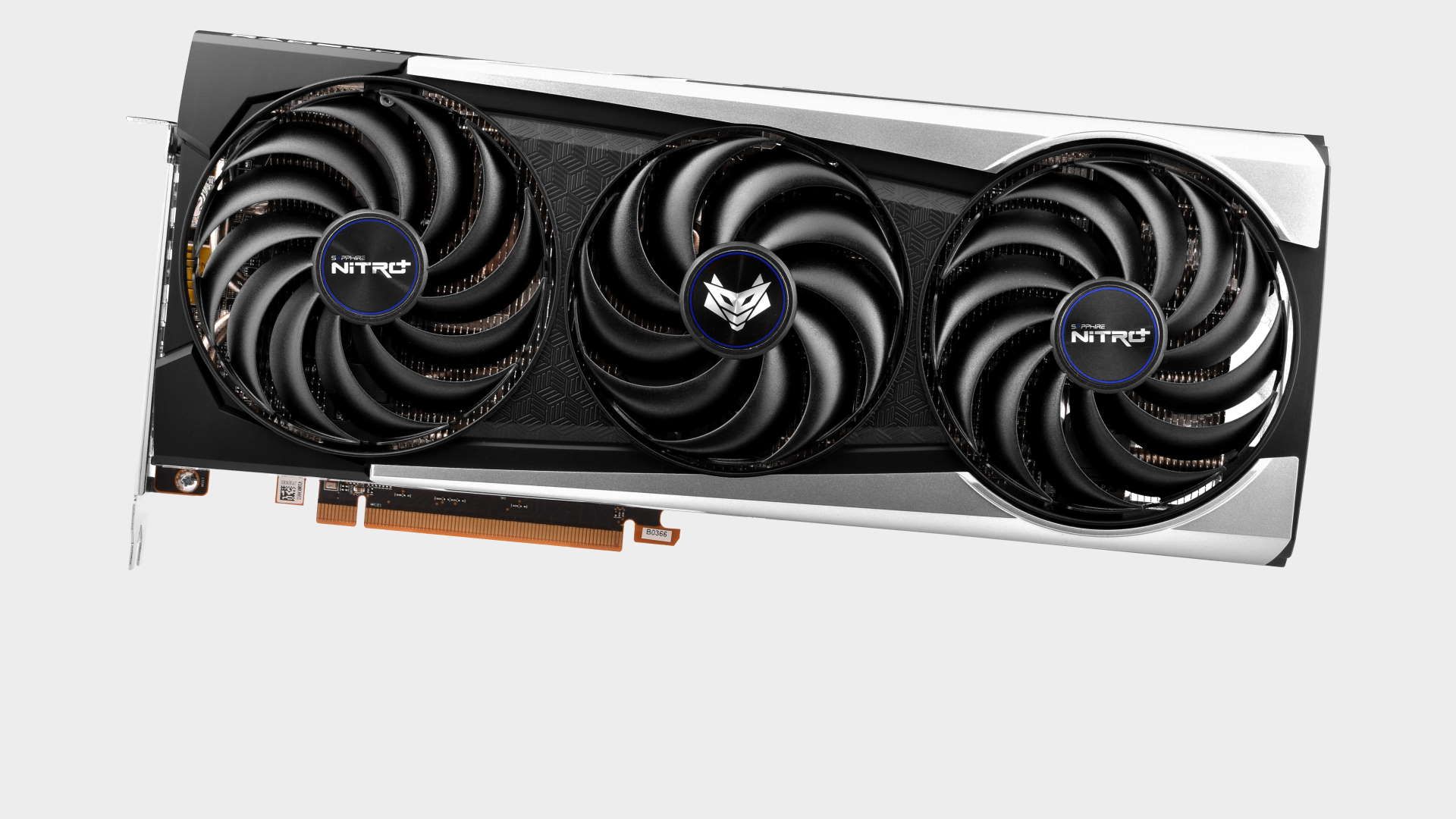 Amazon.com: Sapphire Technology Nitro+ AMD Radeon RX 6700 XT