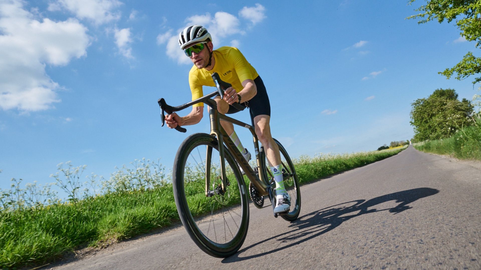 Super result for the SCULTURA 9000 extension - MERIDA BIKES