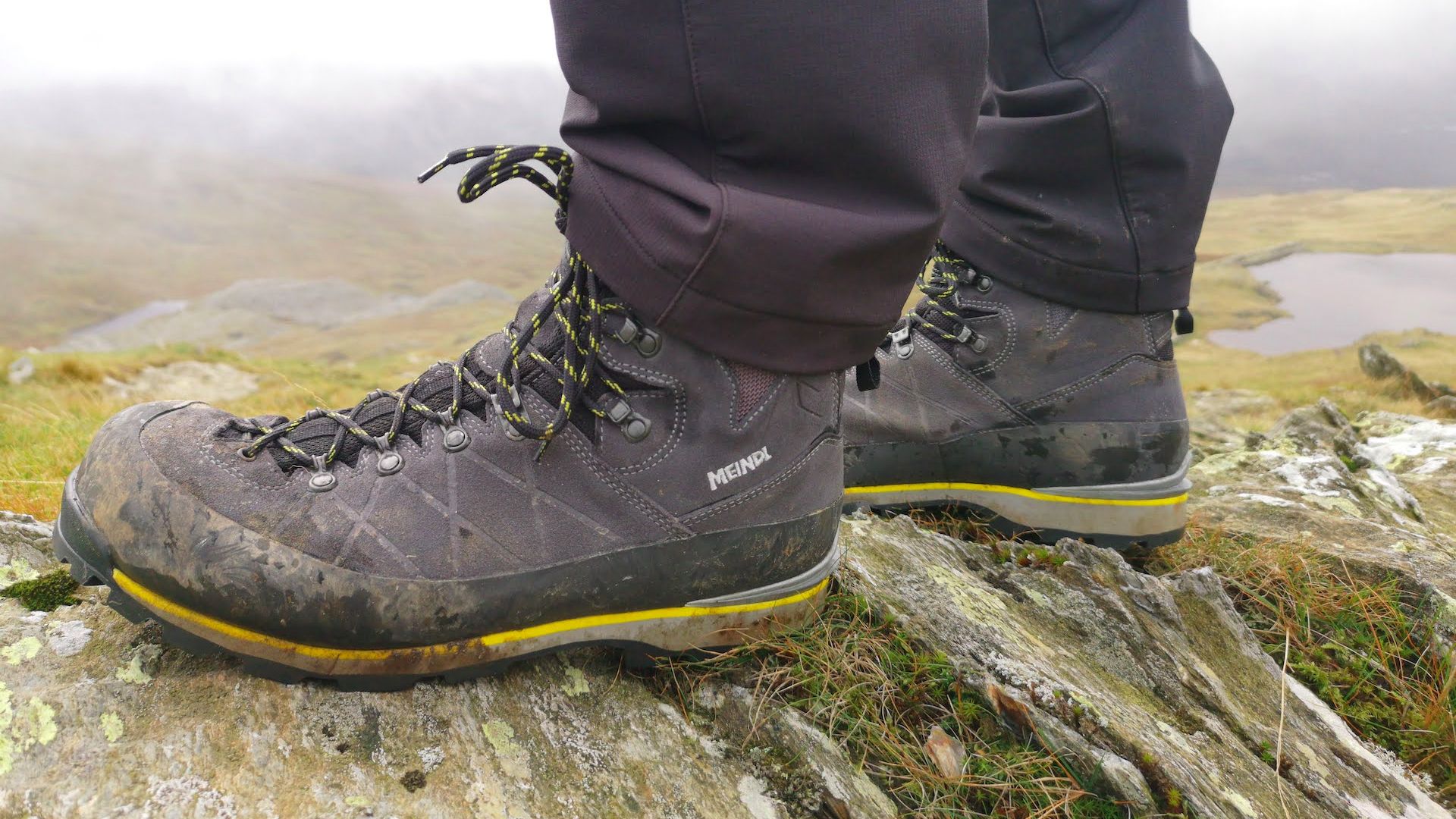meindl terrain pro