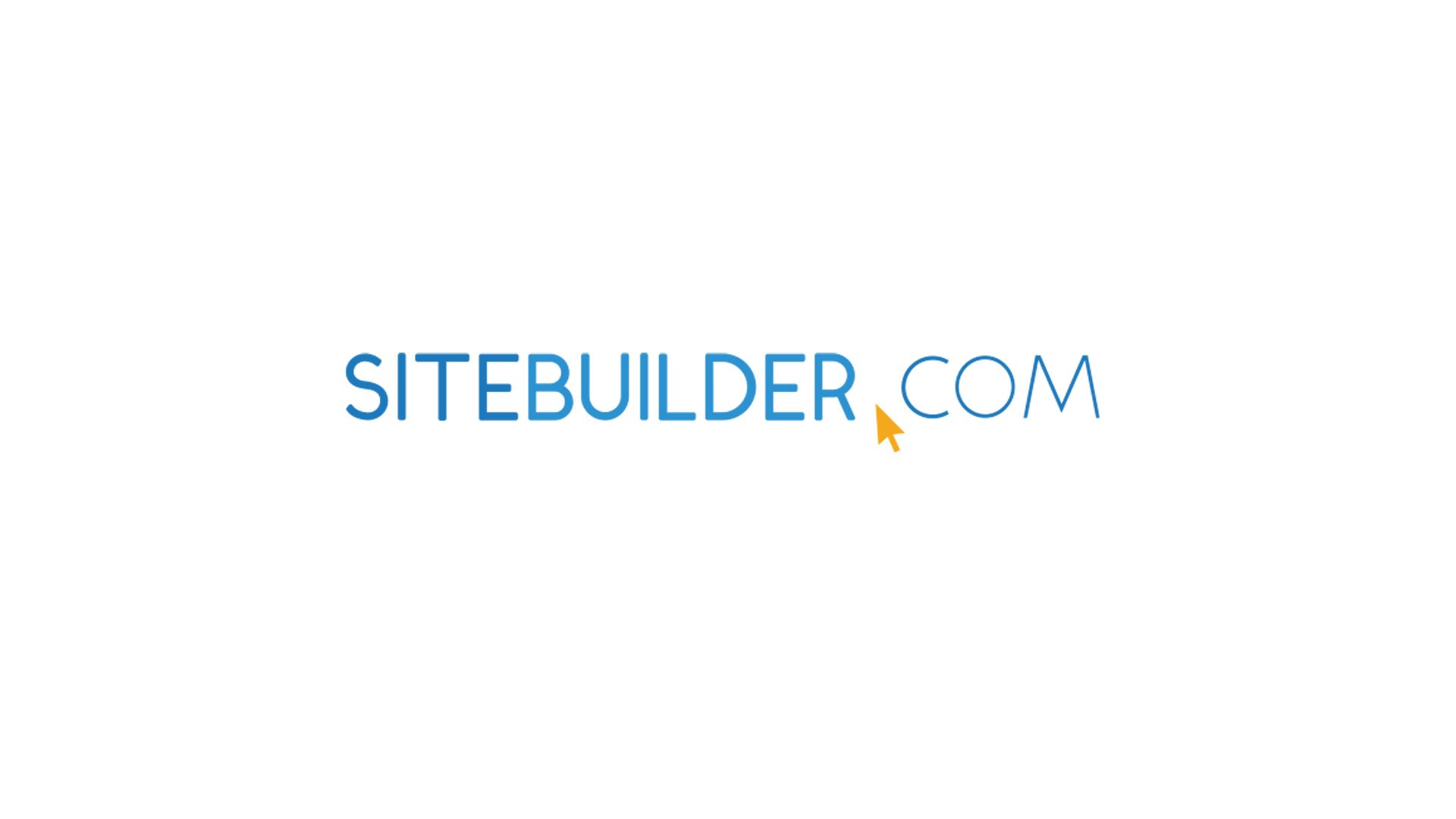 Sitebuilder website builder review | Toms Guide