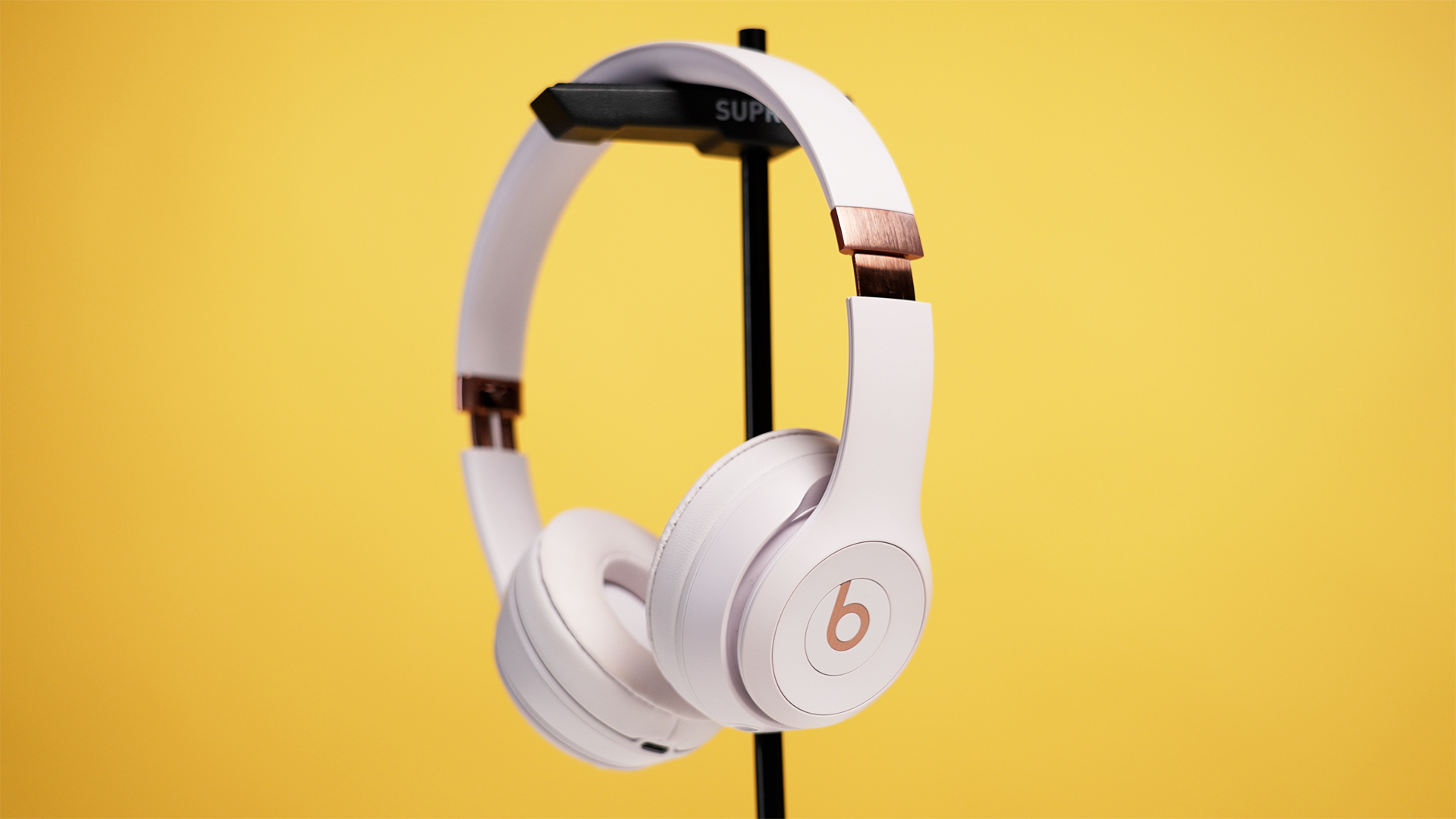 Amazon.com: Beats Studio Wireless Over-Ear Headphone - Gold