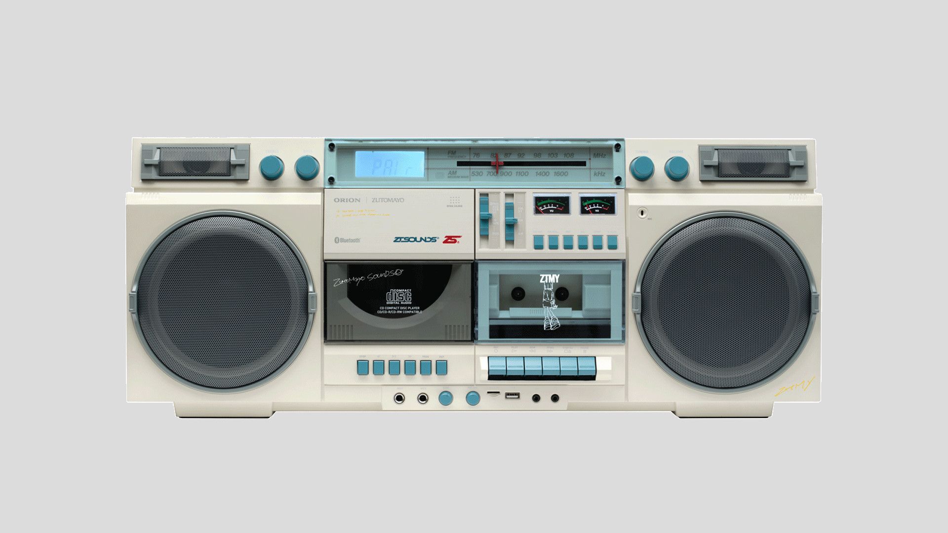 [廃盤あり]Radical Radio ASTRO DEMO CD5枚セット 廃盤あり]Radical Radio ASTRO DEMO CD5枚セット $_1.JPG?set_id=2
