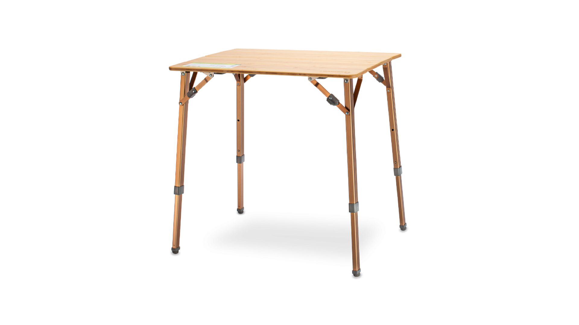 Zempire Kitpack Table review | Advnture