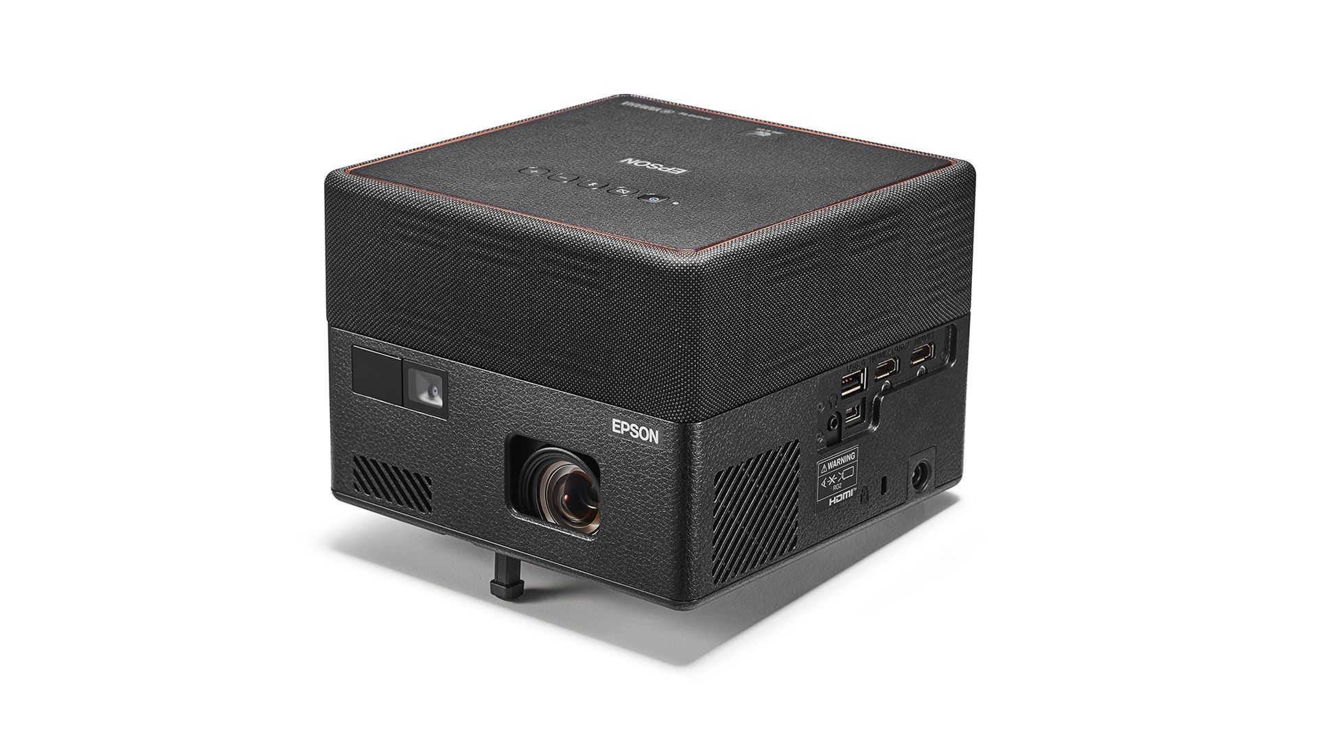値下げ交渉歓迎】EPSON エプソン EF-12 ホームプロジェクター