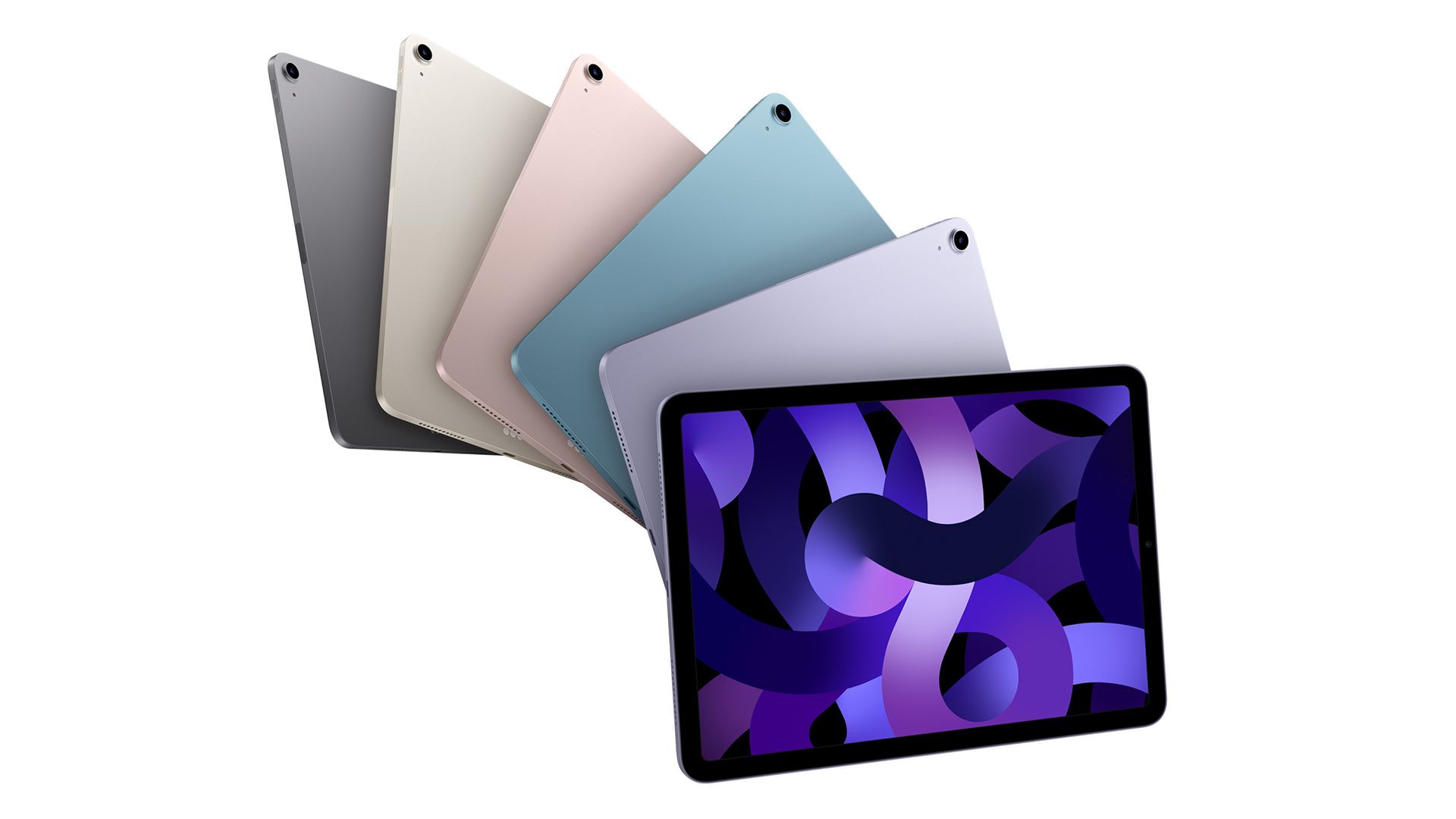 iPad Air 5 (2022) vs iPad Air 4 (2020): which is better iPad Air 5 (2022) vs iPad Air 4 (2020): which is better