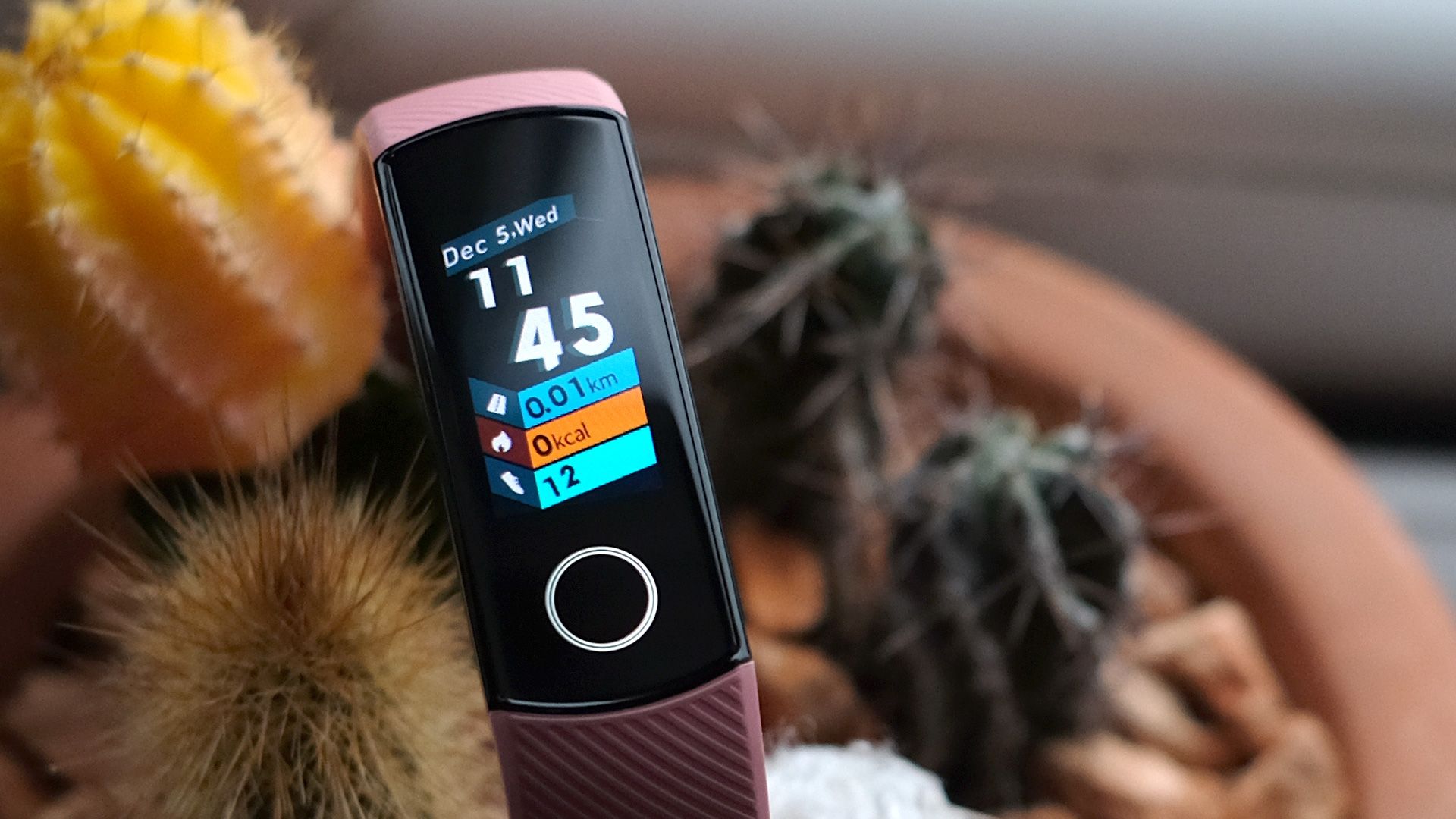 huawei watch honor band 4