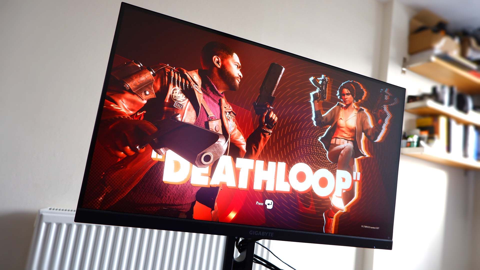 Gigabyte M28U 4K 144Hz  モニター M28U Gaming Monitor Key Features | Monitor - GIGABYTE Global