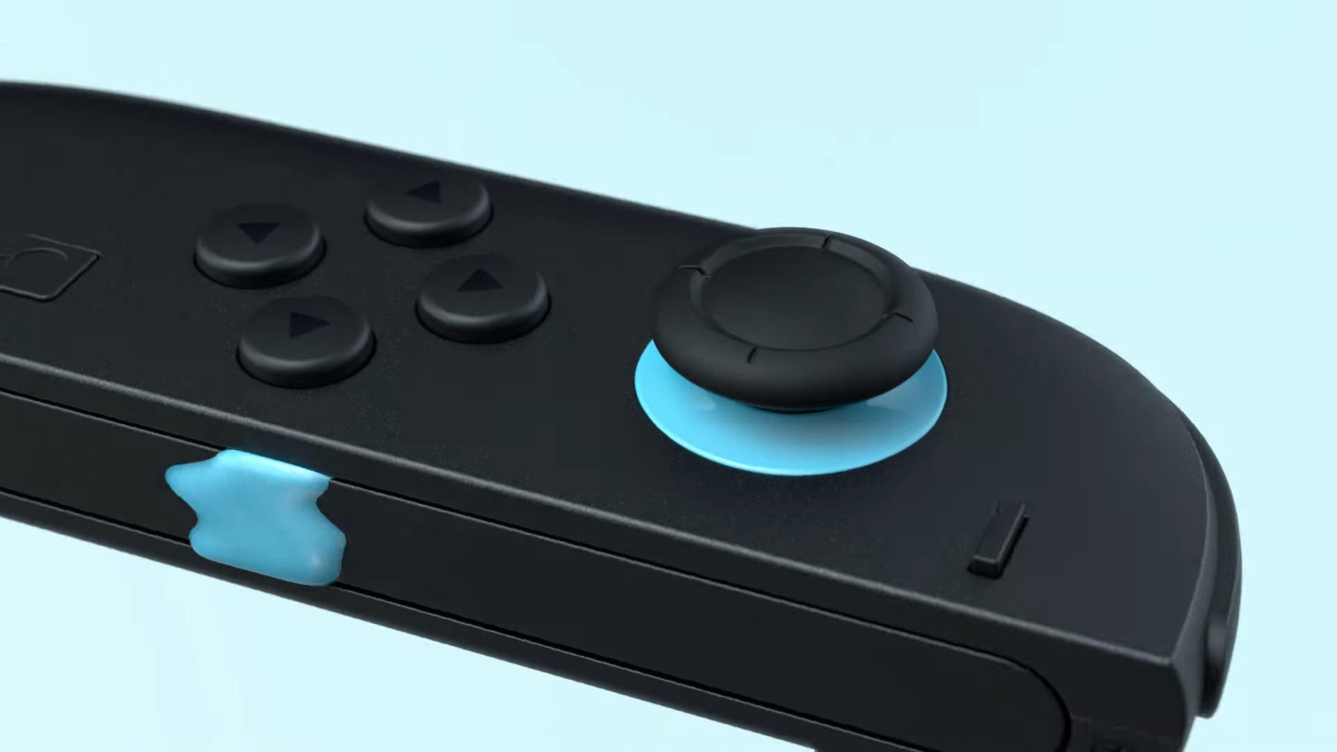 Nintendo confirms Switch 2's new Joy-Con 2 controllers are Nintendo confirms Switch 2's new Joy-Con 2 controllers are