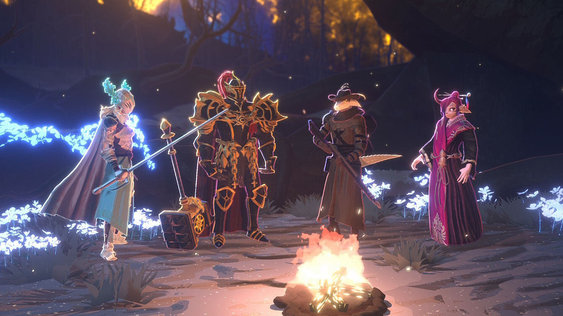 Shape of Dreams' demo shows off an ingenious roguelike that wields Risk of  Rain-tier finesse with action MOBA chaos, and I think I might be in love |  PC Gamer