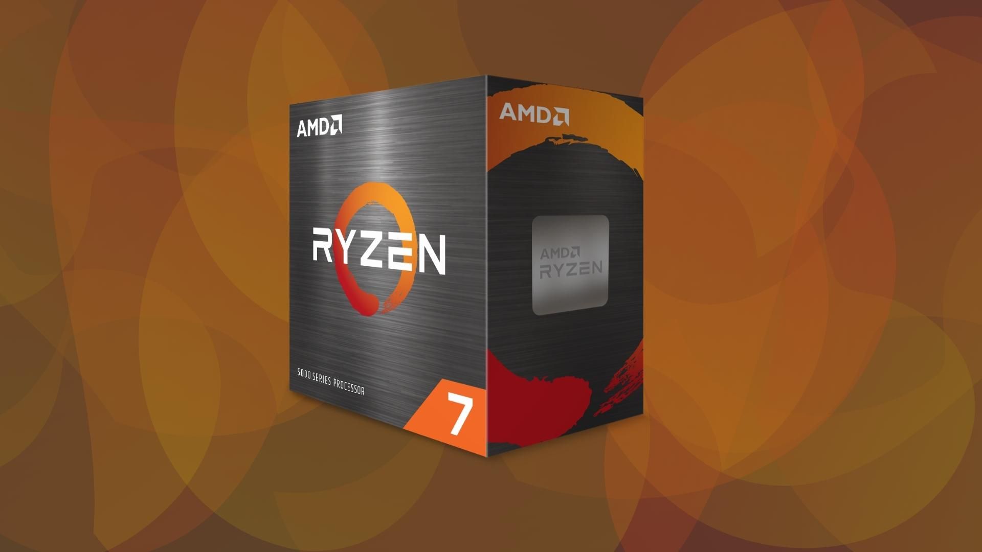 新品AMD Ryzen 7 5700X CPU AMD Ryzen 7 5700X Review | PCMag