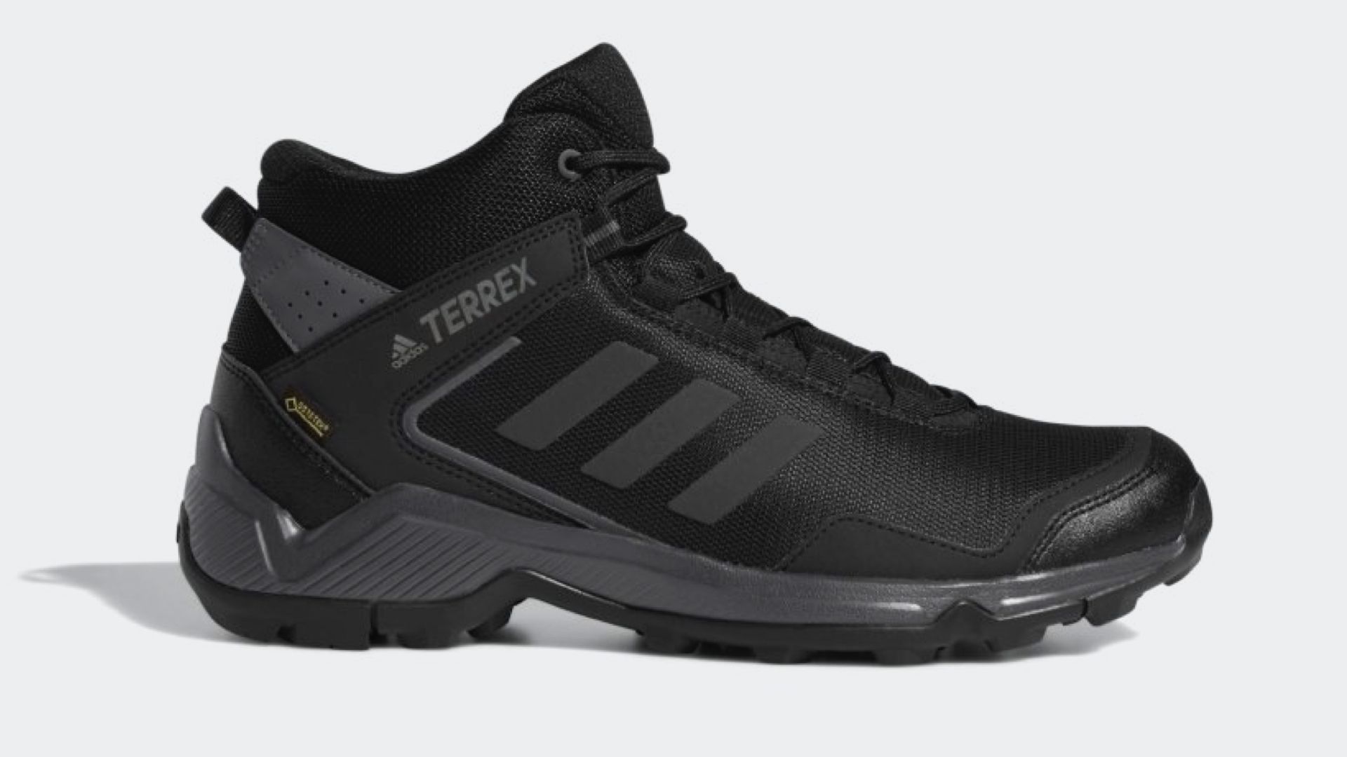 Adidas Terrex Eastrail Mid GTX hiking boots review | Advnture
