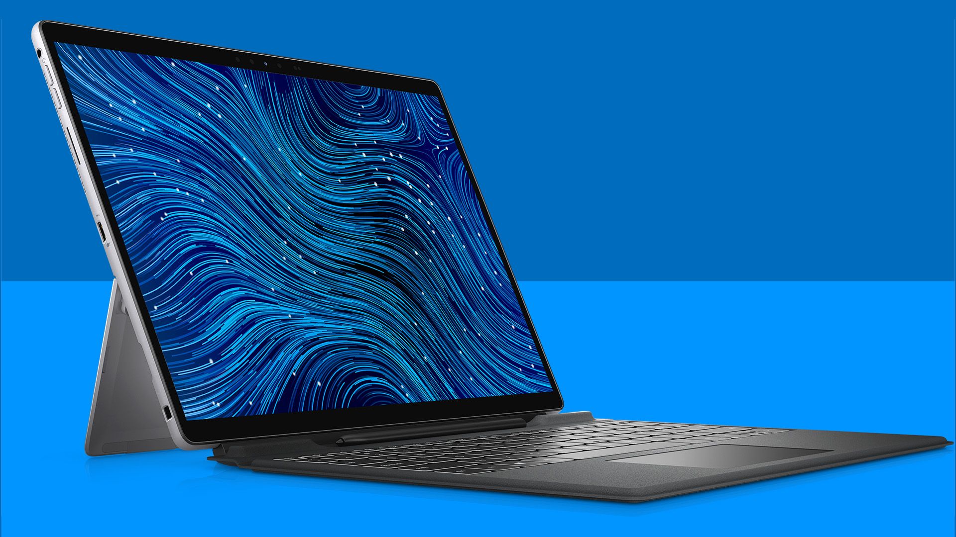Dell Latitude 7320 Detachable★未使用に近い箱入り Amazon.com: Dell Latitude 7320 Detachable Detachable 2-in-1