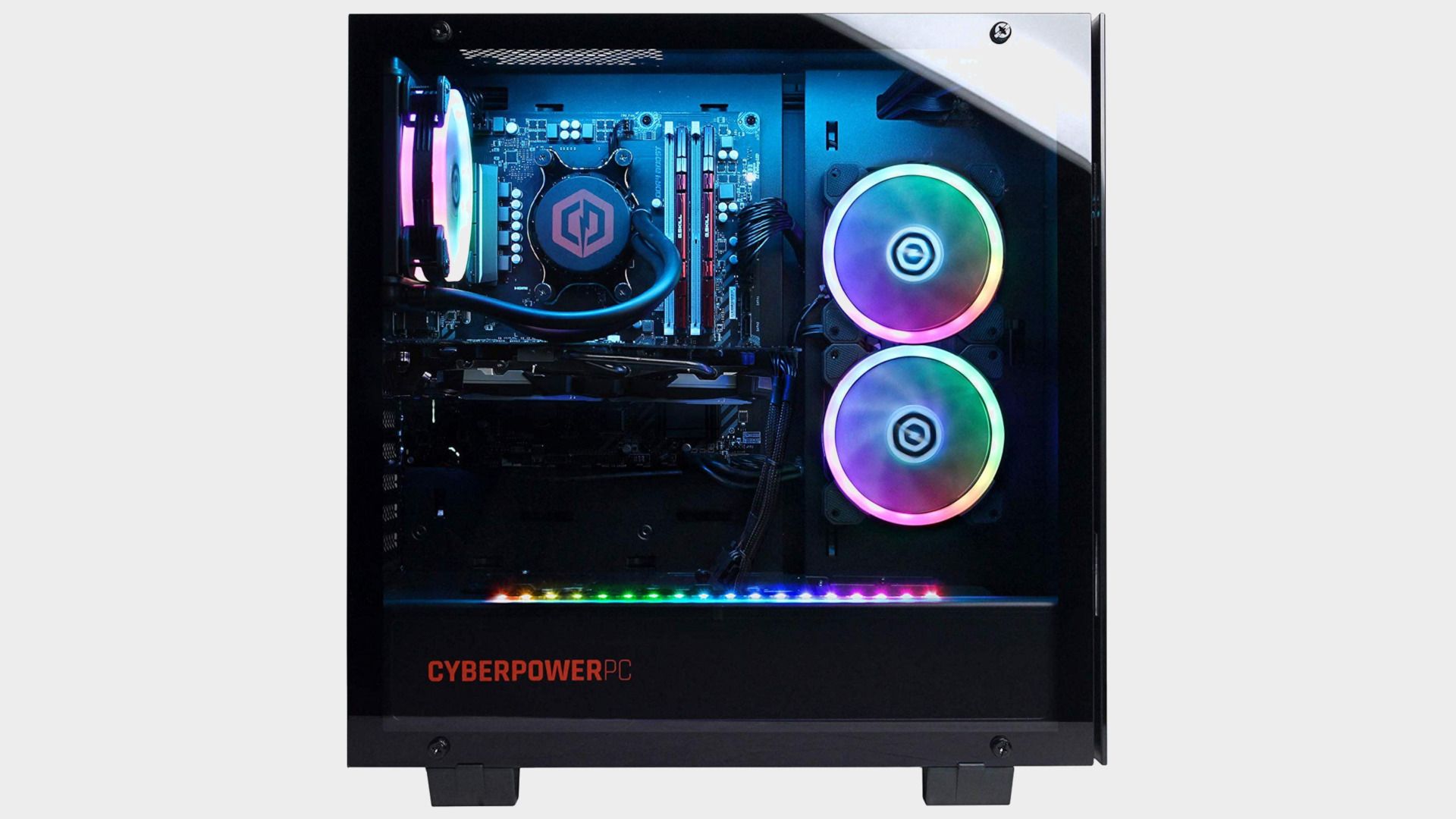 ゲーミングPC/i9-9900K/RTX2070S/Win10 Ultimate Gaming PC Computer - i9 9900K 4.70GHZ - RTX 2080