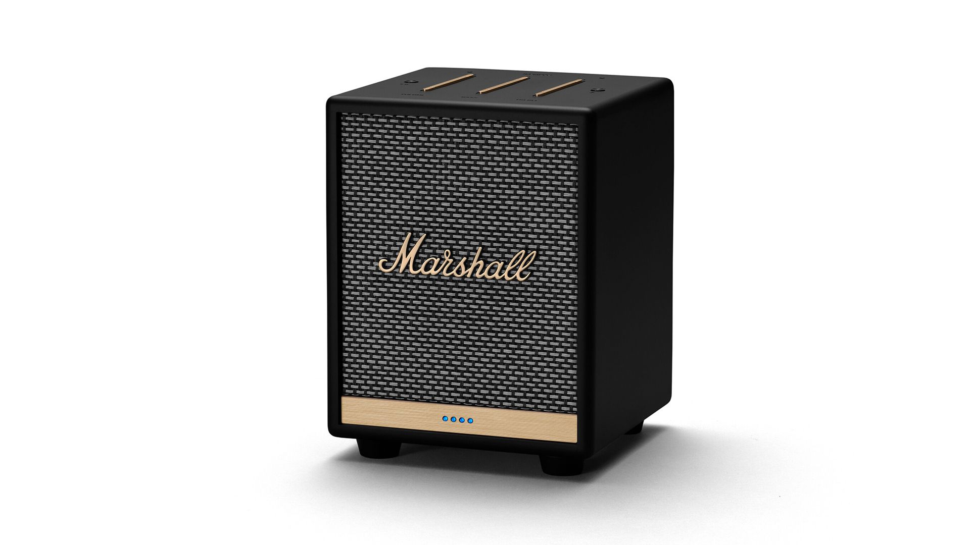 スピーカー・ウーファー Marshall Uxbridge Voice with Alexa 71j2LTtkkiL._UF894,1000_QL80_.jpg