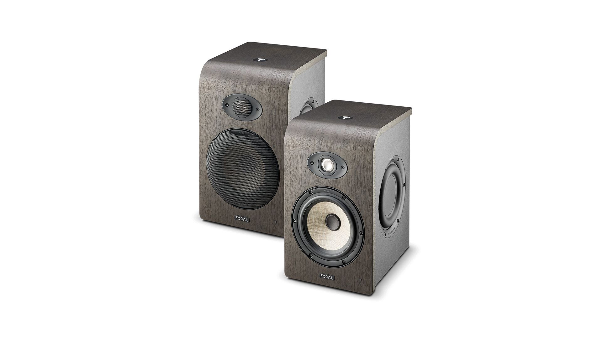 FOCAL Shape 65(ペア)(フォーカル)(モニタースピーカー