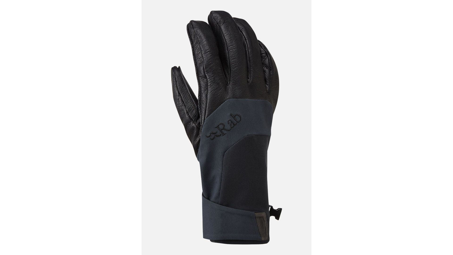 Rab Khroma Tour Infinium gloves review: superior protection