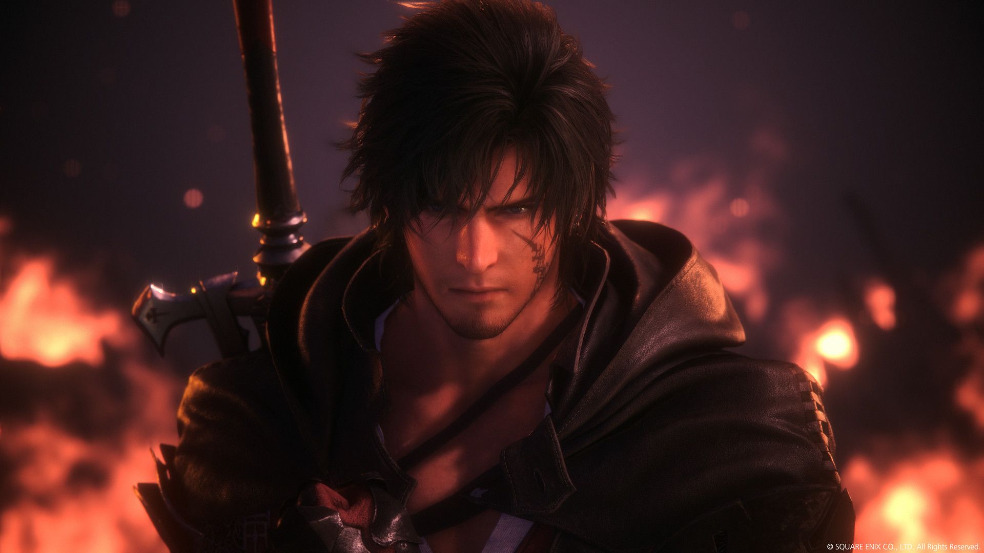 PS5 FINAL FANTASY XⅥ 　DRAGONS DOGMA Ⅱ Dragon's Dogma 2 Review (PS5) - The Pinnacle Of A Fantasy