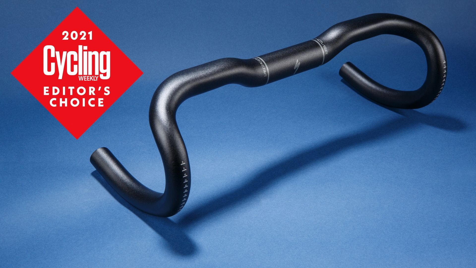 Specialized Hover Alloy 15mm rise plus flare handlebar