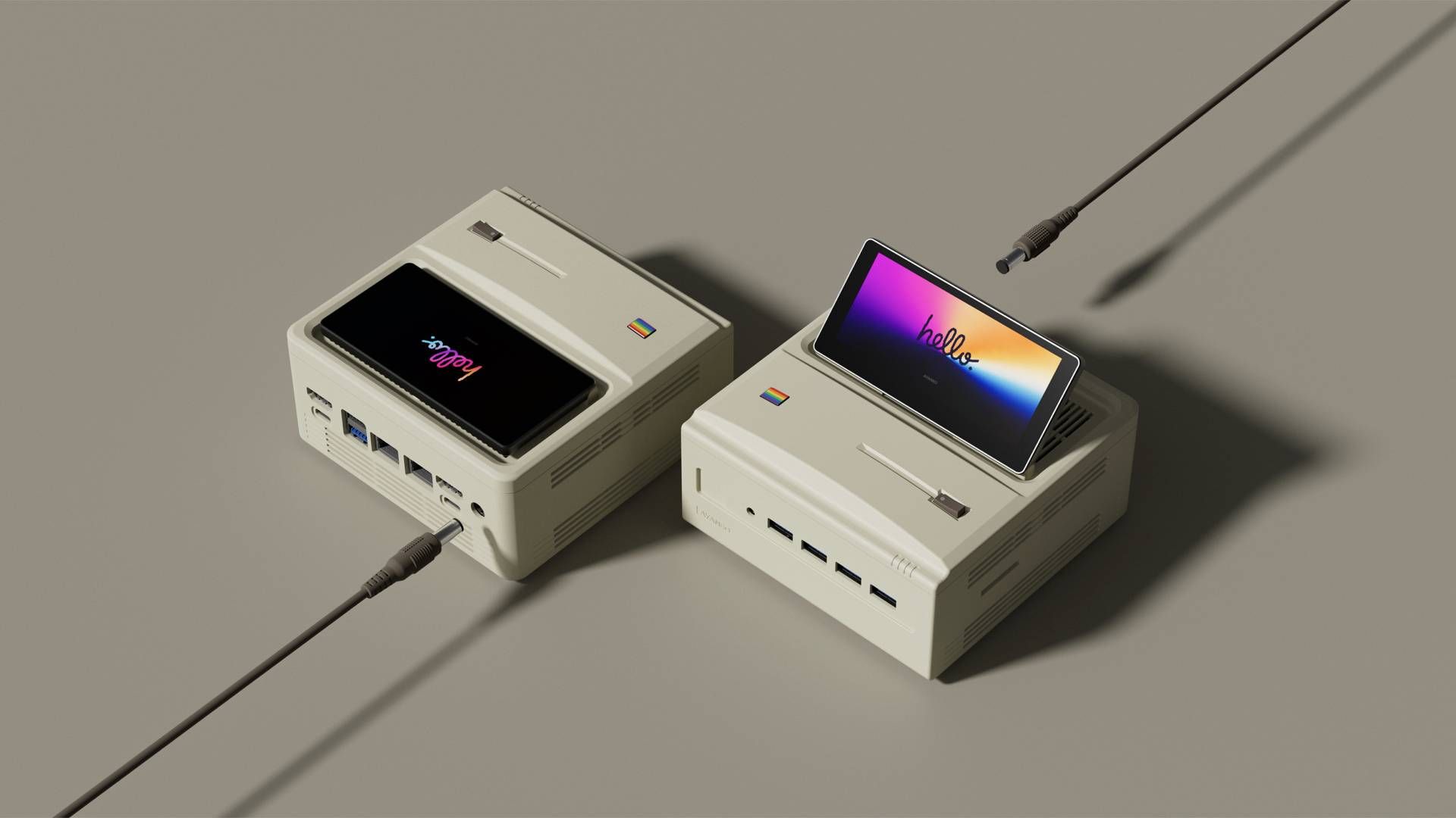 rion1001kun　Mac mini Mac mini Family - Apple Certified Macintosh Technician