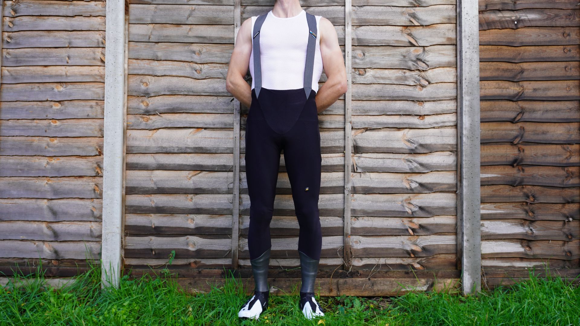 MILLE GT Winter Bib Tights, blackSeries » ASSOS Of Switzerland