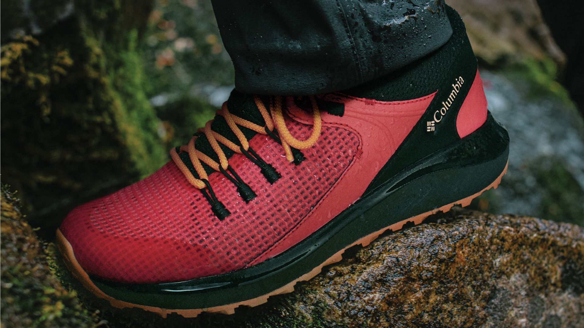 Columbia - Trailstorm Waterproof Multi-Sport Shoe - Women's