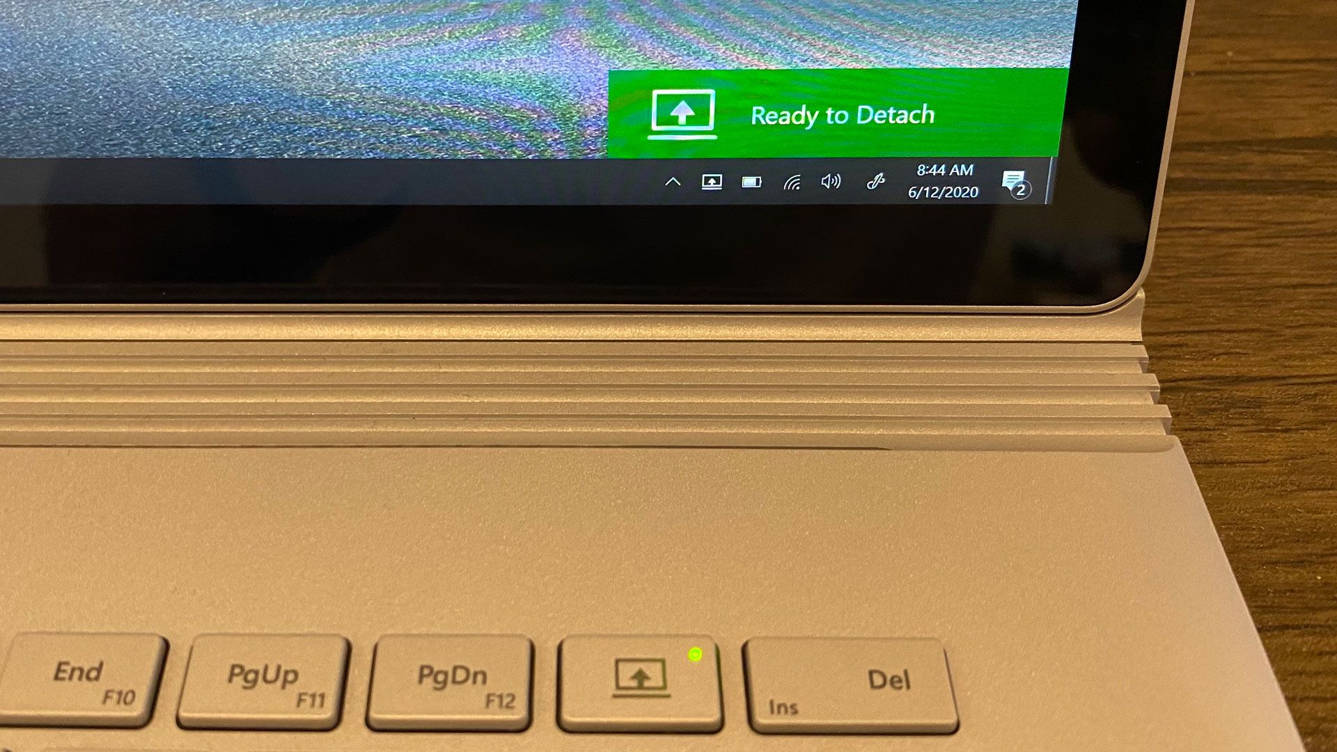 Microsoft Surface Book 3 (15-inch) Review: Tablet Trade-Offs Microsoft Surface Book 3 (15-inch) Review: Tablet Trade-Offs