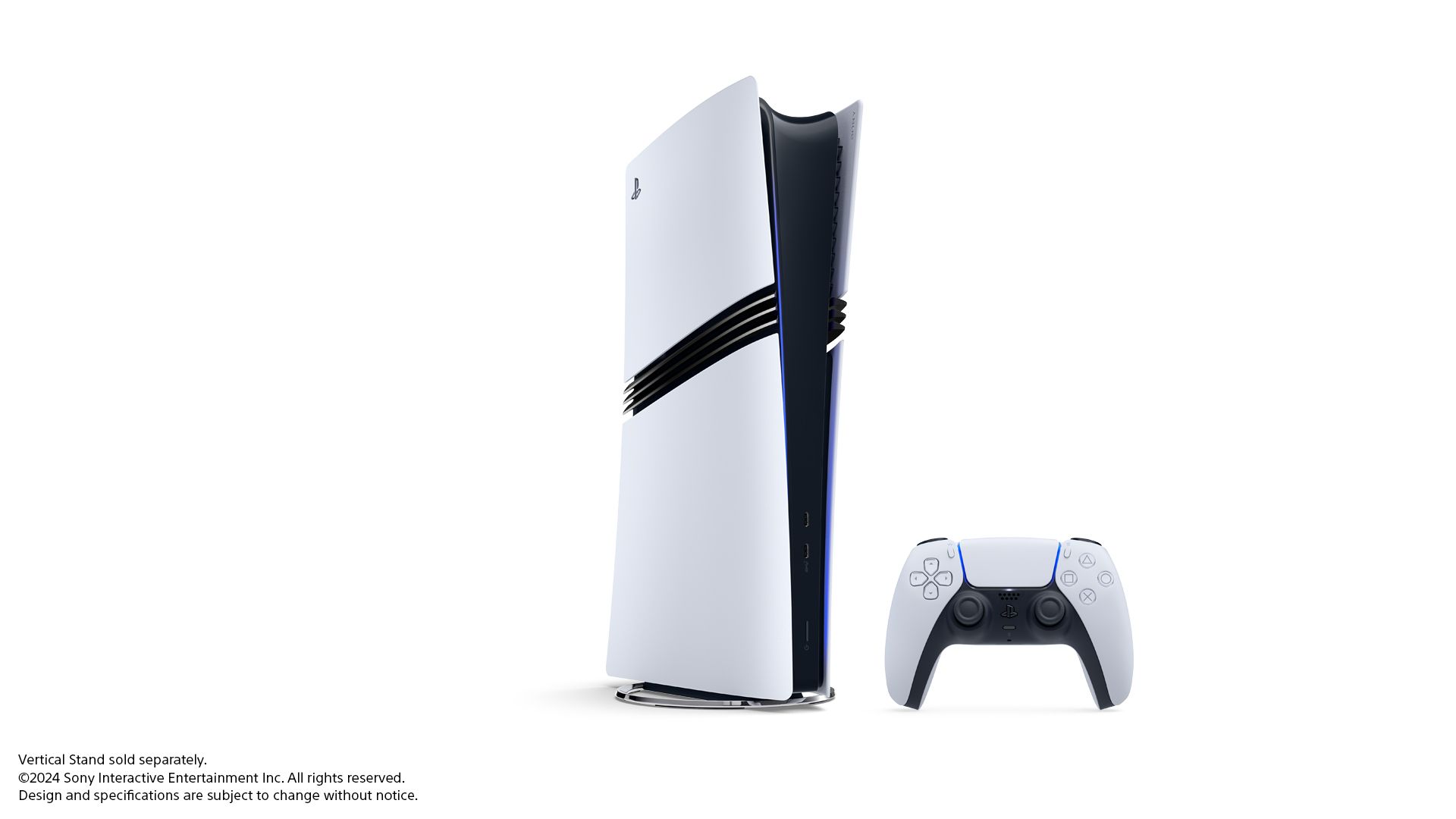 PS5 Pro confirmed — New PlayStation will cost $699.99 on