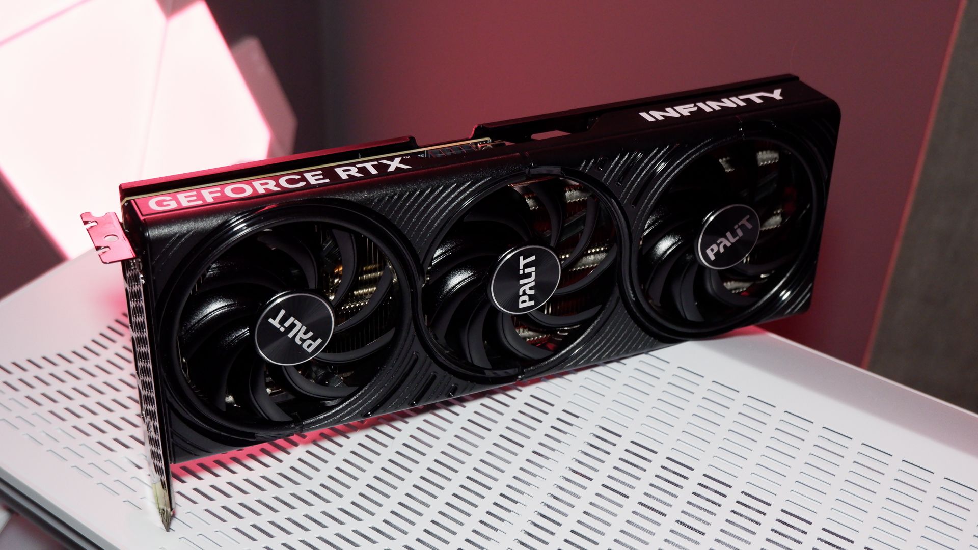 Nvidia GeForce RTX 5060 Ti 16 GB review | PC Gamer