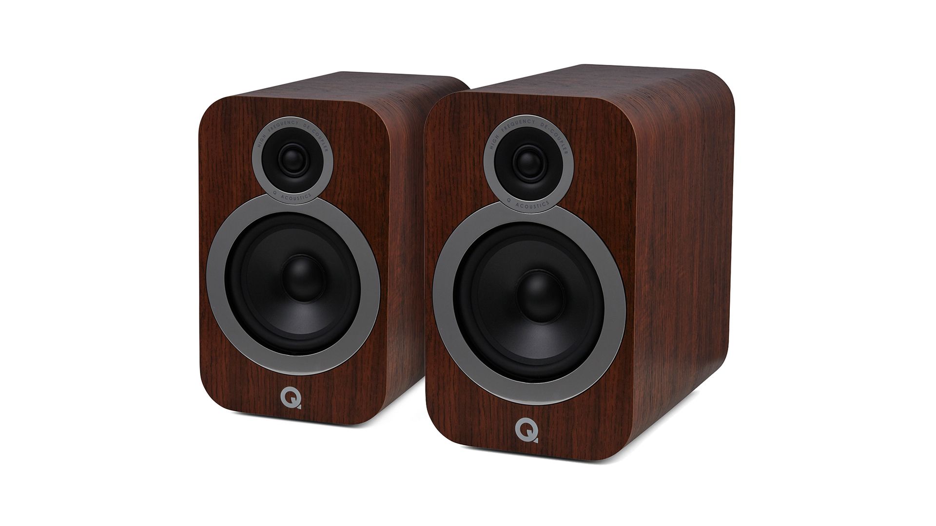 Q Acoustics 3030i review | What Hi-Fi?