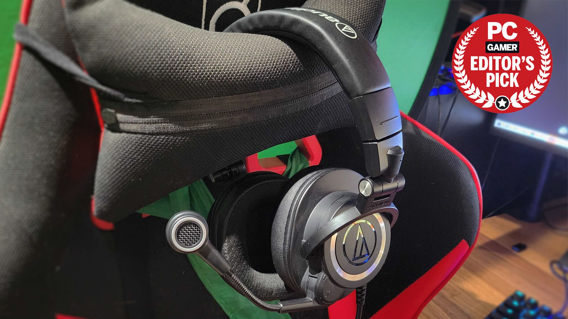 ATH-M50xSTS｜ヘッドホン：ヘッドセット｜オーディオテクニカ