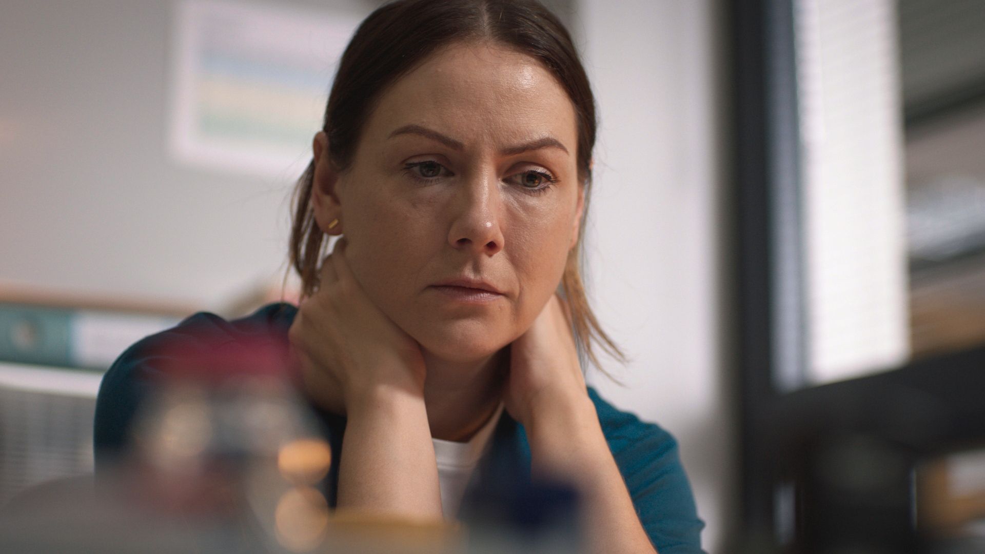Casualty spoilers: Stevie Nash's life hangs in the balance | What to Watch