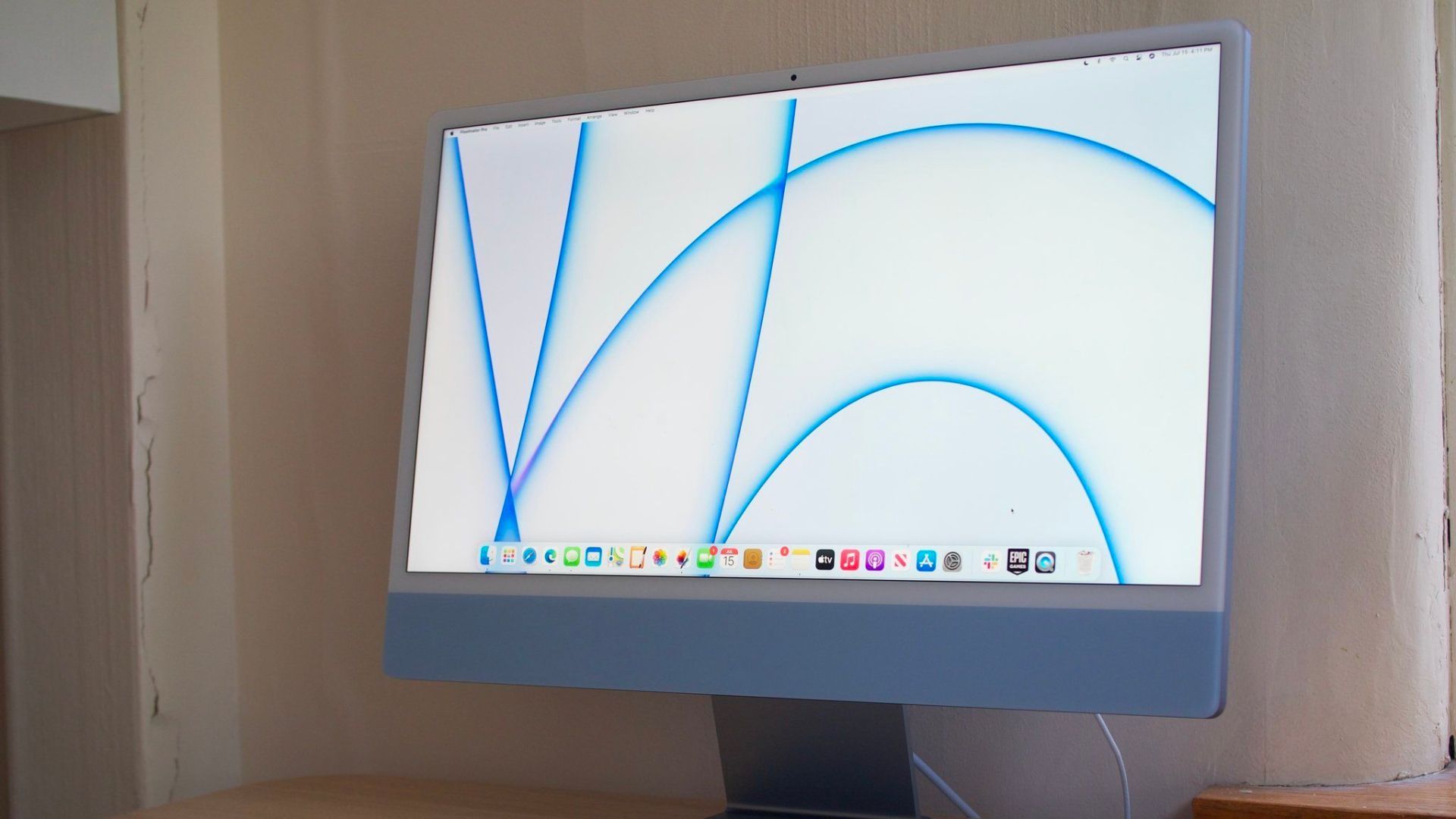 2025年OS / iMac i7 4K 32GB SSD1TB Office iMac（Apple） 【プロ仕様】SSD1TB搭載 iMac 21.5インチ Core i7