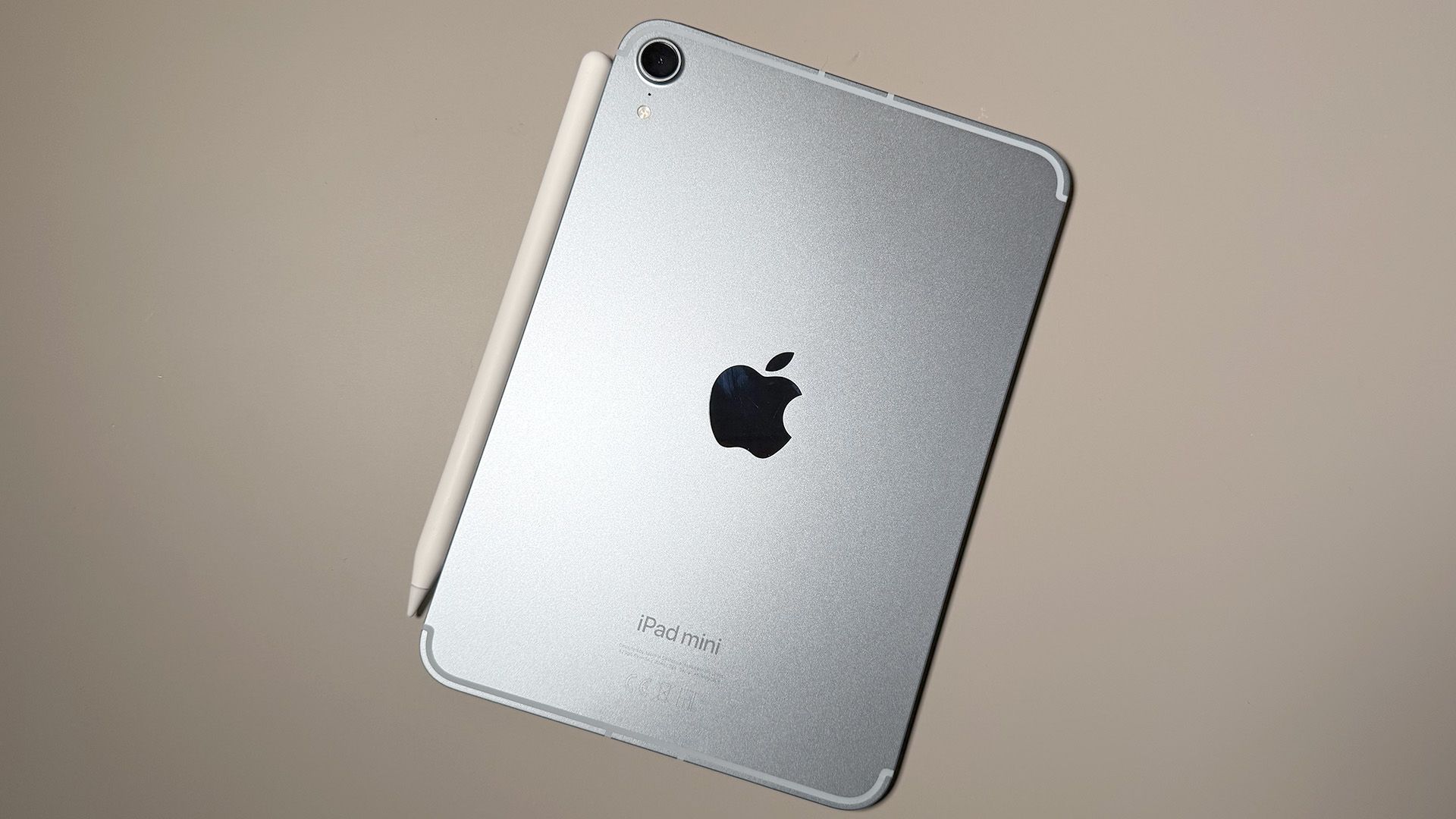 iPad mini A17 Pro review: small changes, big potential | T3