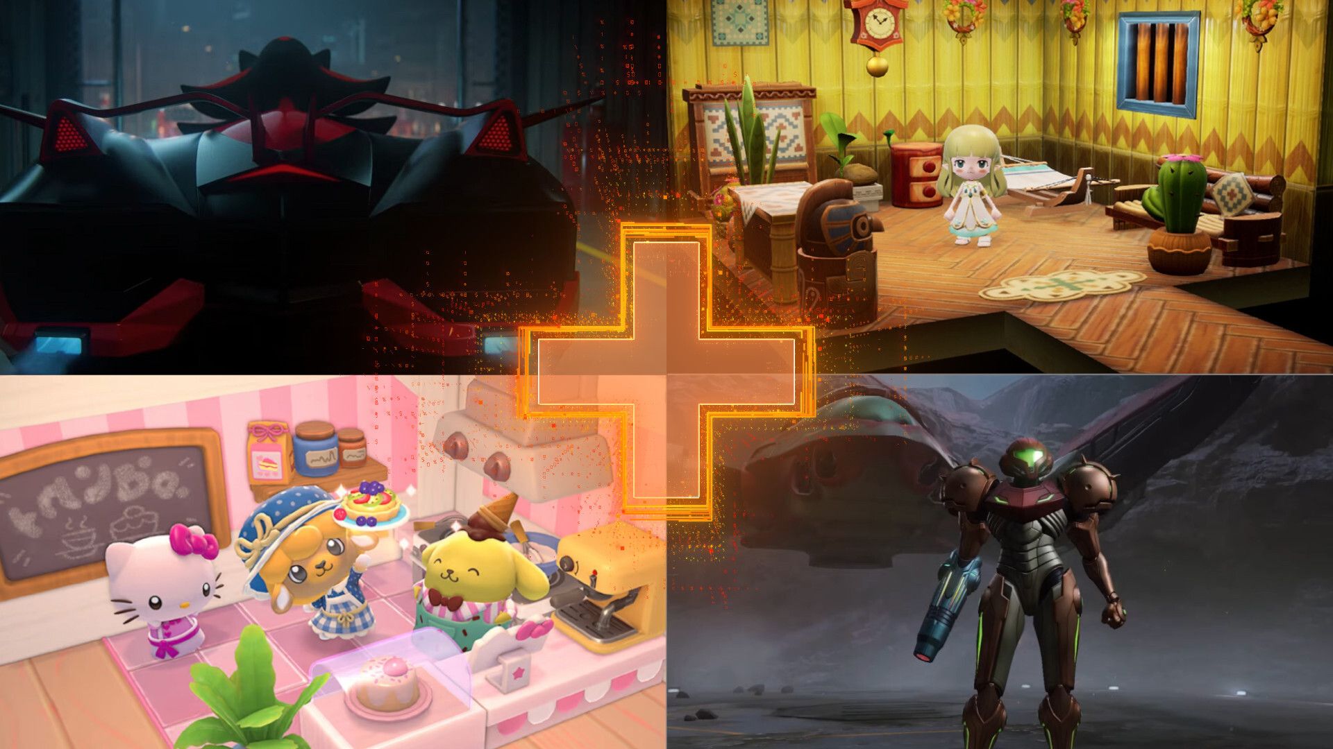 best 1 player switch games