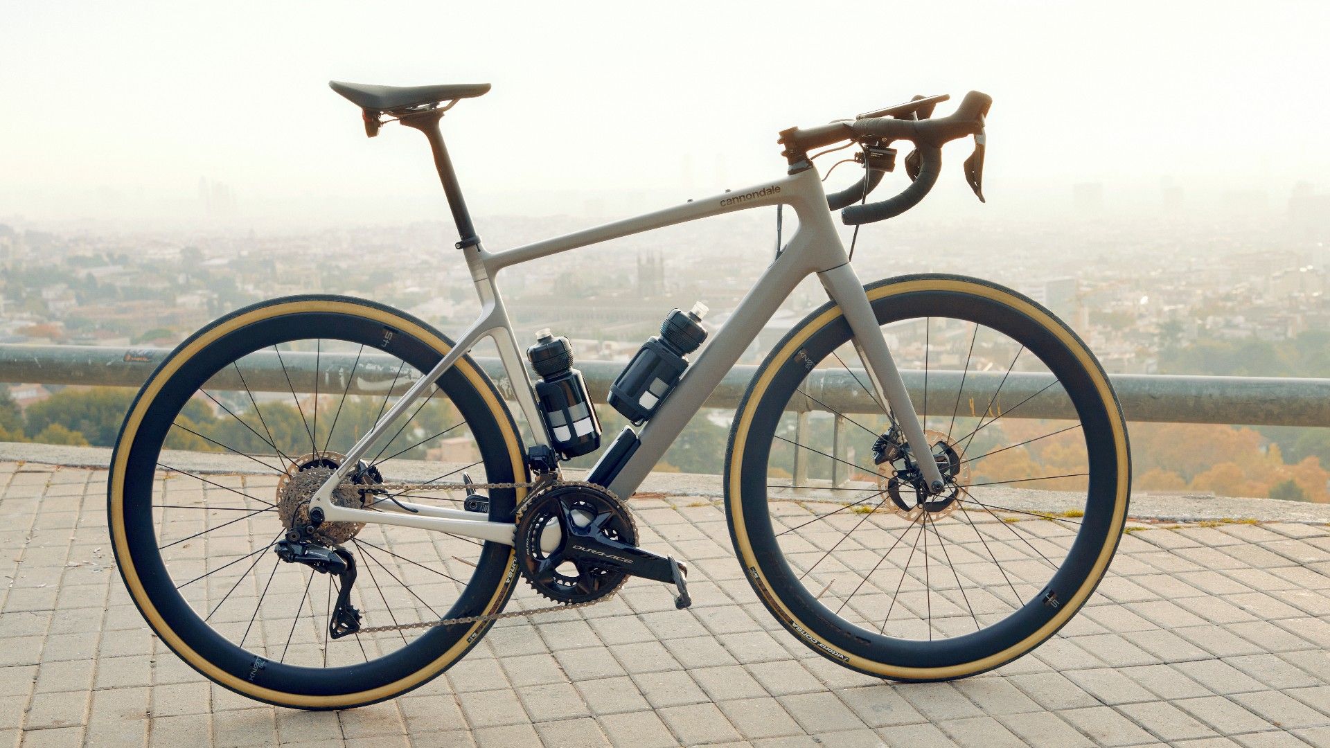 未使用 cannondale スマートセンス キャノンデールのスマートセンスとは