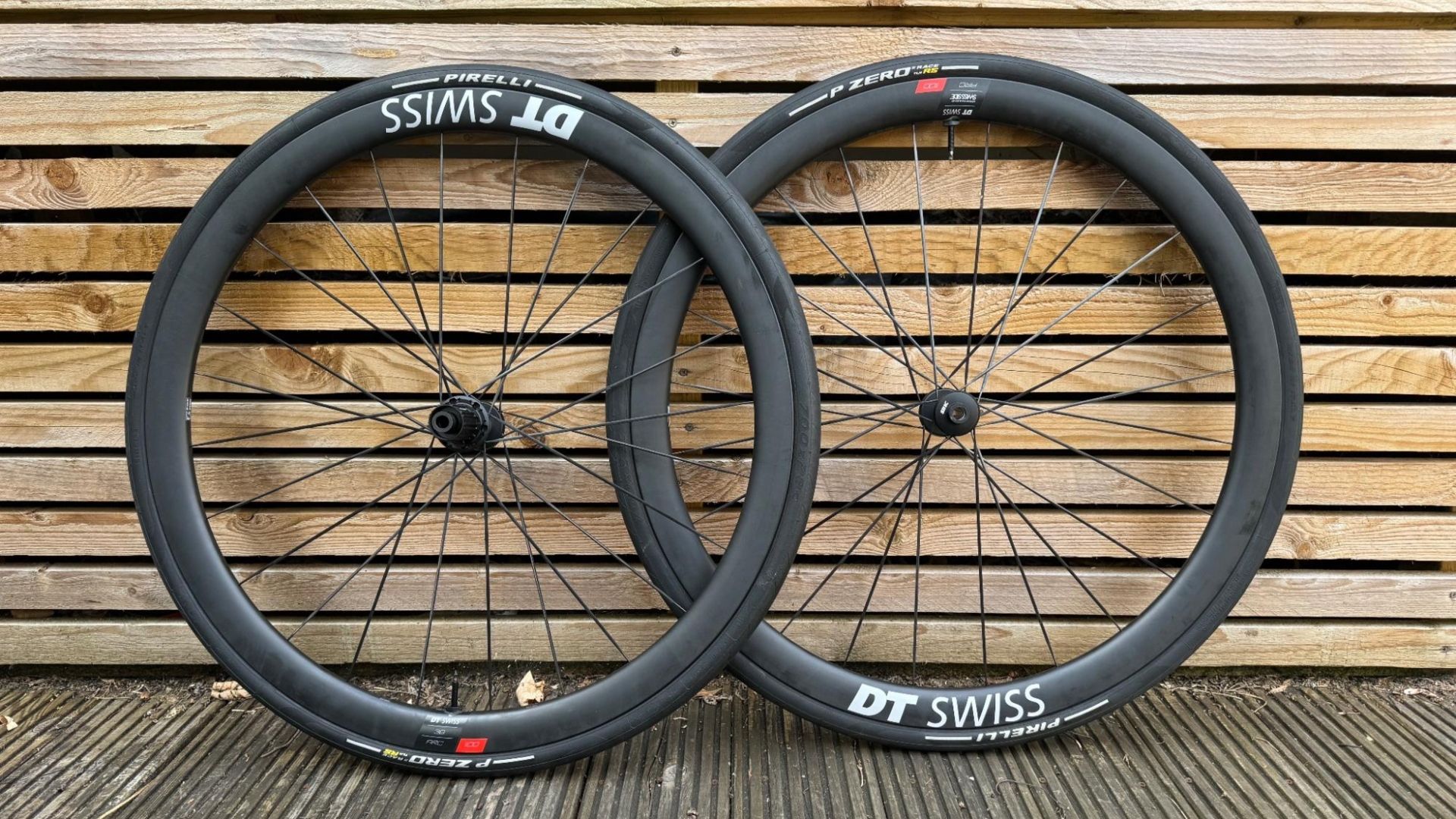 DT Swiss ARC 1100 DICUT 62mm Tubeless Ready Disc Brake