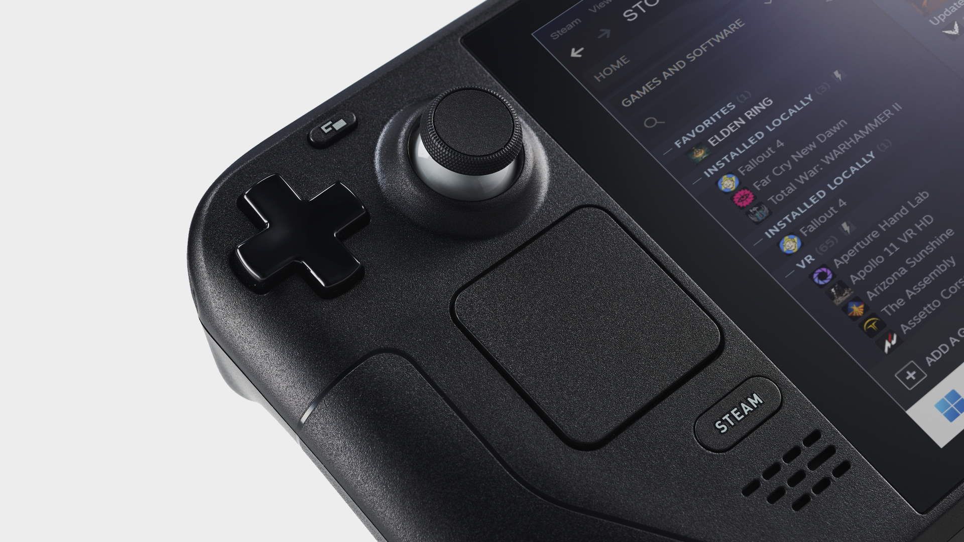 STEAM DECK   SSD 256GB→2TB換装  おまけ付 078c1BOQvoKbvCxbaqoOKTN-1.