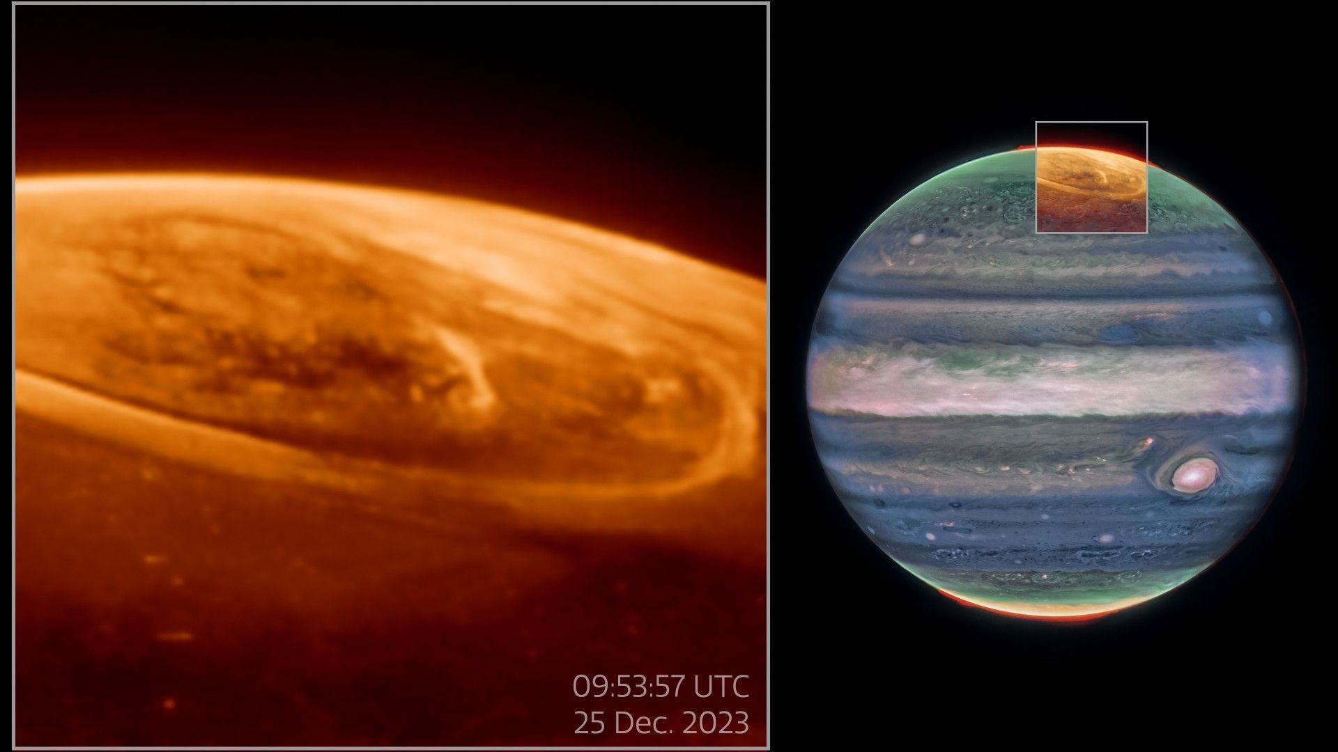 See Jupiter Through How Strong Does A Telescope Need To Be To See Planets  Planets How To Use The Telescope Best Telescope Can You See The