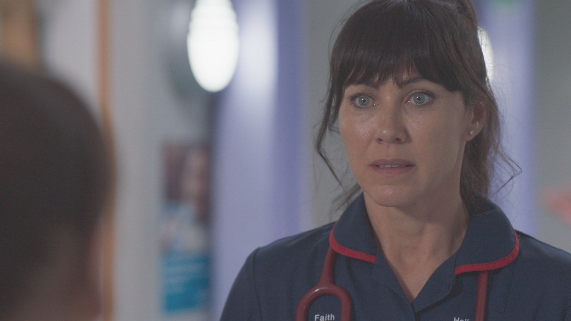 Casualty spoilers: Faith Cadogan's TWISTED lie! | What to Watch