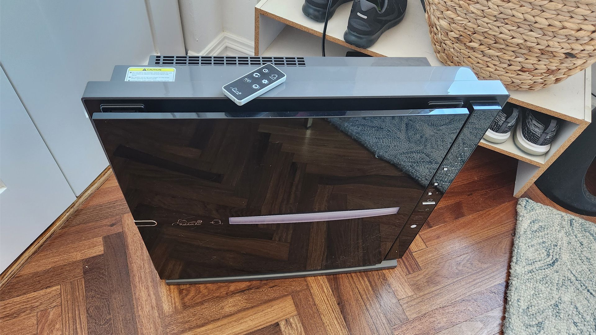 【¥67,980→】Rabbit Air MinusA2 SPA-780NJ MinusA2 Ultra Quiet Air Purifier – Rabbit Air