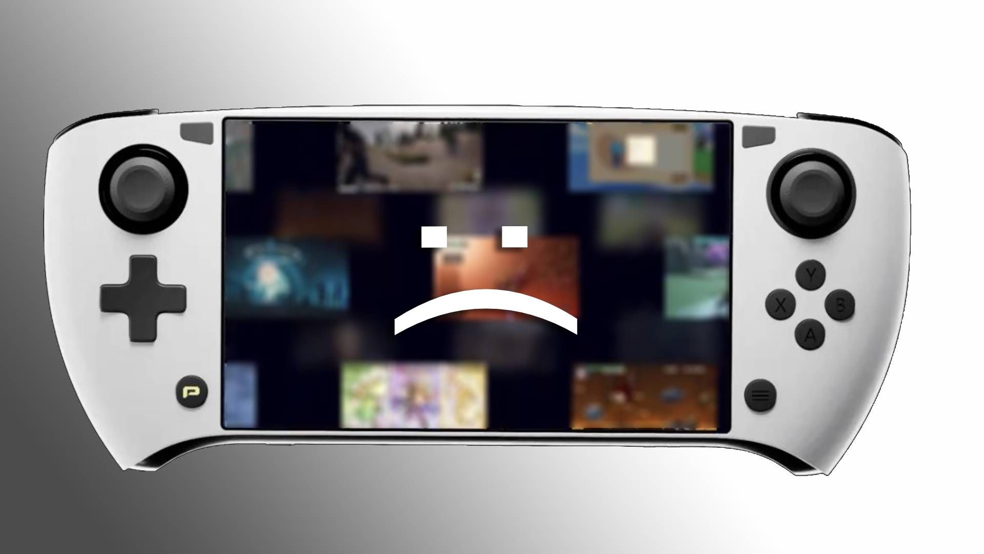 Lay Layページ　Steam Deck Lay Layページ Steam Deck Steam Deck Review - I Love This