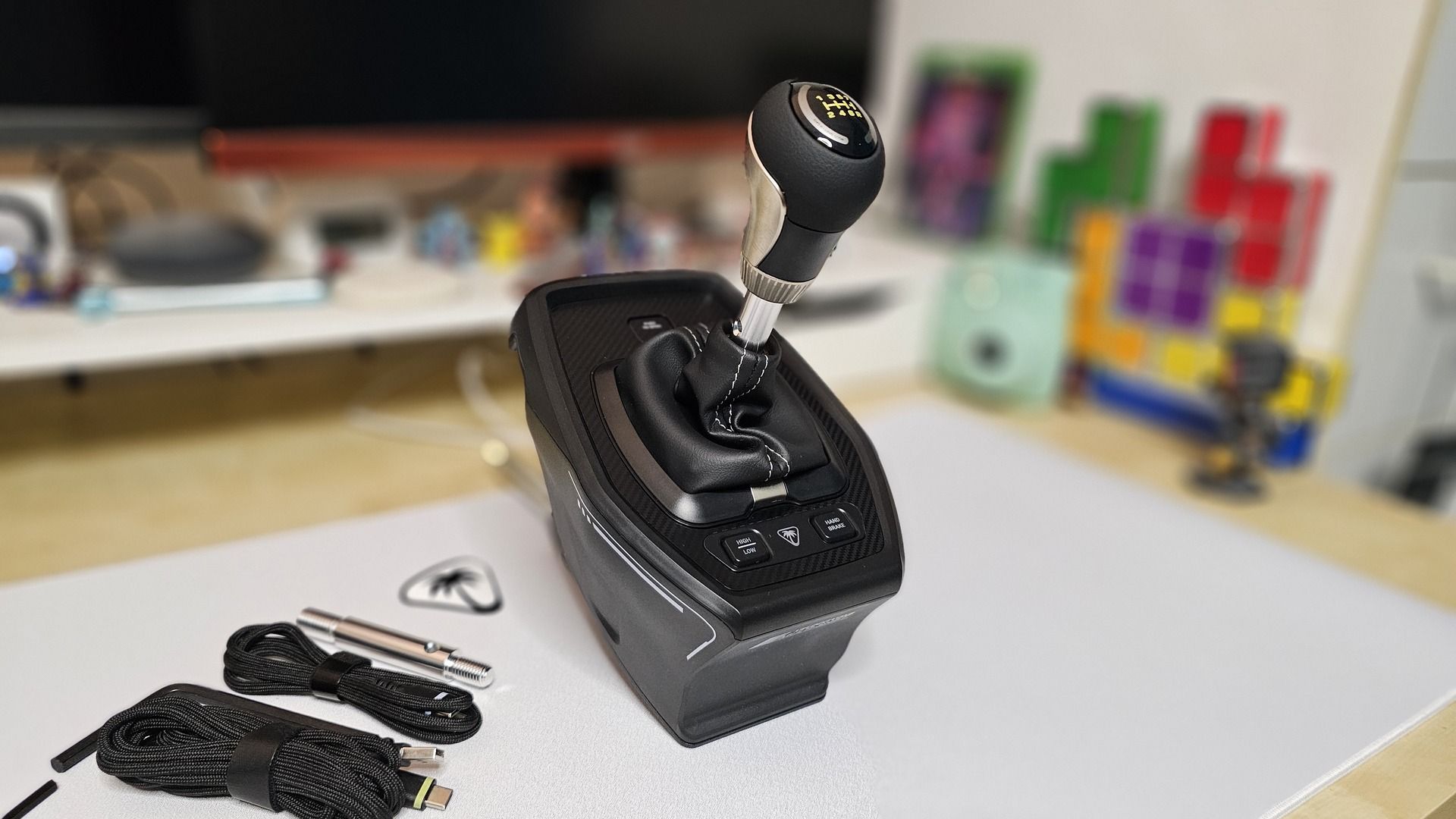 Turtle Beach VelocityOne Multi-Shift review: Best for budgets