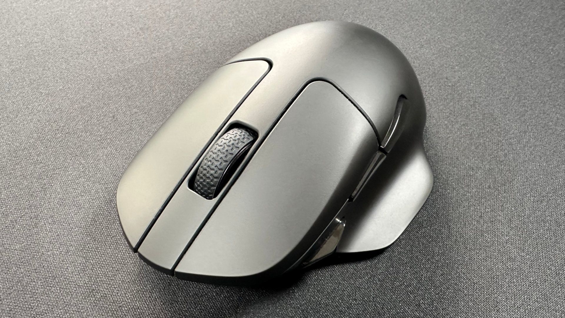 Keychron M7 8K Wireless review | PC Gamer
