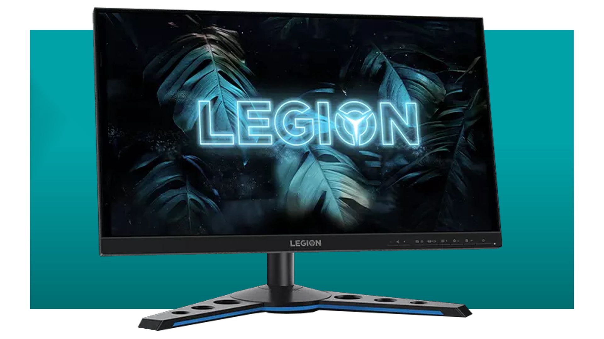 Amazon.co.jp: Lenovo ゲーミング モニター Legion Y25-30 (24.5