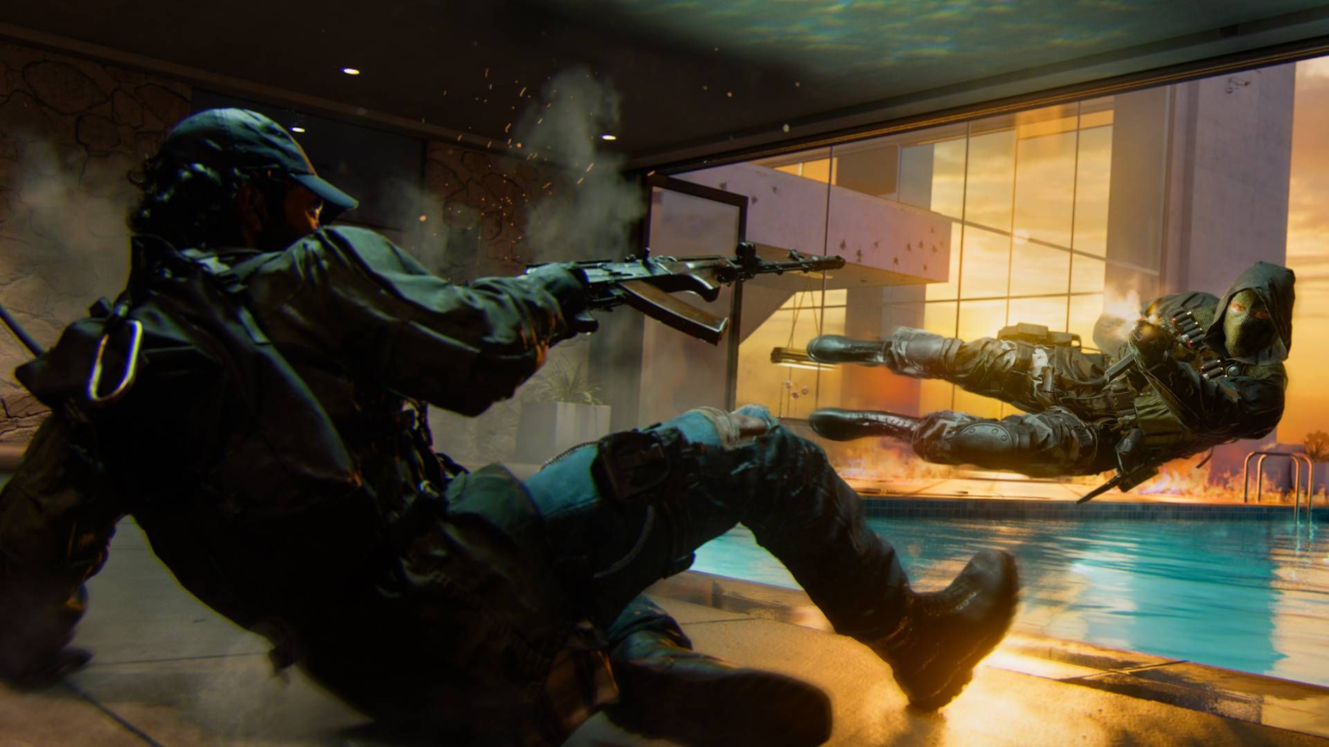 Activision Blizzard is reportedly already making games with AI, and quietly  sold an AI-generated microtransaction in Call of Duty: Modern Warfare 3 |  GamesRadar+