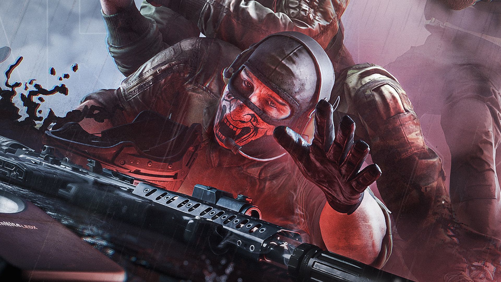 Escape from Tarkov director says the launch week's wobbles were