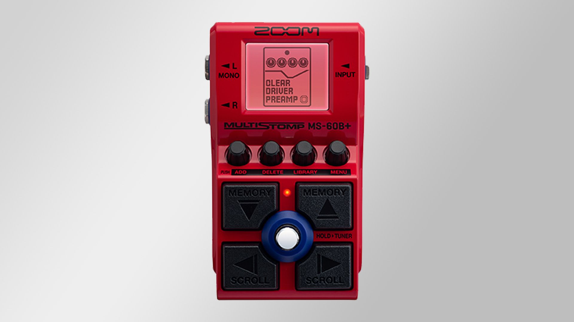 Amps played by legends”: Zoom looks to provide bassists with